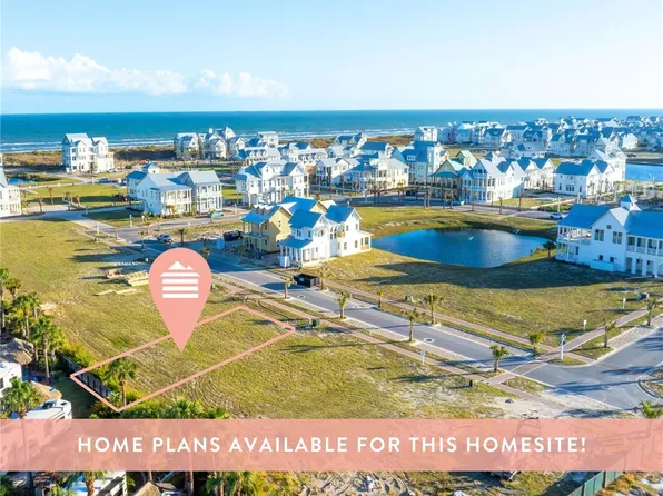 125 Sweet Tea St, Port Aransas, TX 78373