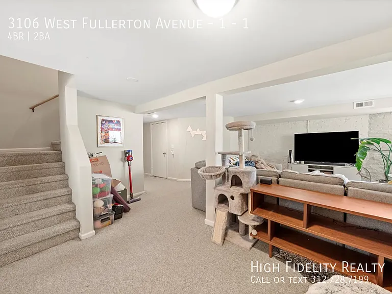 3106 W Fullerton Ave #1 — Photo 6