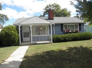 2754 S 51st St, Milwaukee, WI