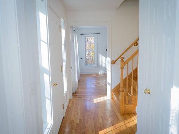 Hardwood floors throughout,...