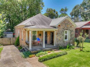 2555 Hale Ave, Memphis, TN 38112