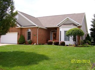 6135 Old Church Ave NW, Massillon, OH 44646