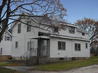 201 W Railroad Ave, Saint Cloud, WI 53079