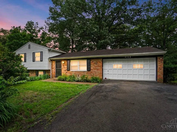 4168 Gleneste Withamsville Rd, Cincinnati, OH 45245