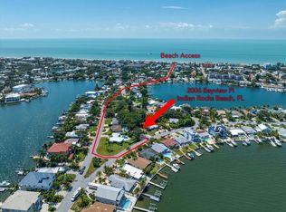2006 Bayview Pl, Indian Rocks Beach, FL 33785