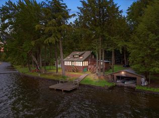 29 Kelley Rd, Inlet, NY 13360