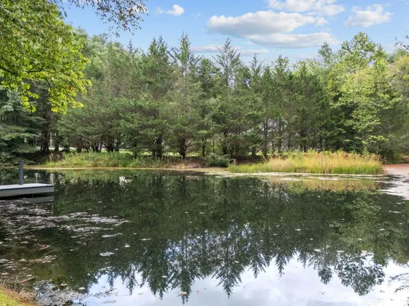 160 Sparkling Lakes Road, Highlands, NC 28741