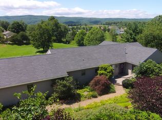1501 Progress St NW, Blacksburg, VA 24060