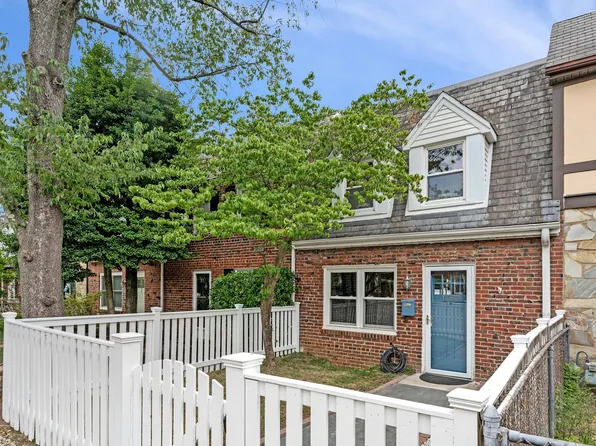4782 21st Rd N, Arlington, VA 22207
