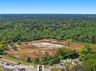 9247 Sunshine Grove Rd, Brooksville, FL 34613