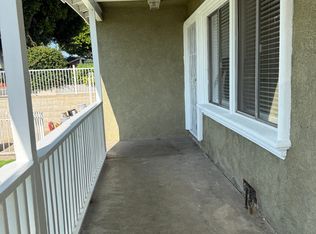 12130 Valley View Ave, Whittier, CA 90604