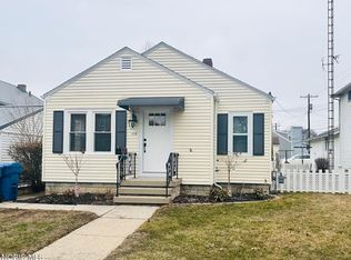 110 S Monroe St, Fremont, OH