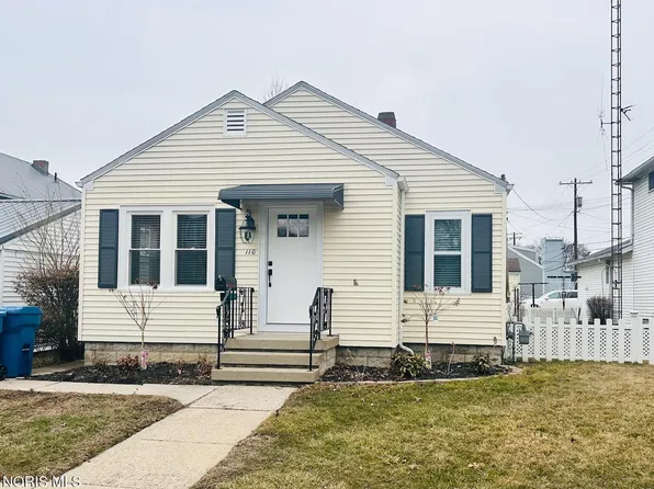 110 S Monroe St, Fremont, OH 43420