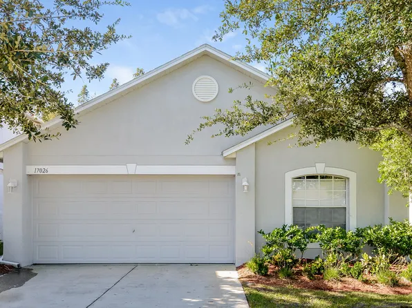 17026 Ongar Ct, Land O Lakes, FL 34638