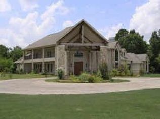 25230 Hufsmith Cemetery Rd, Tomball, TX 77375