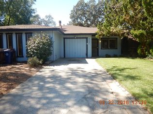 7701 Sayonara Dr, Citrus Heights, CA 95610