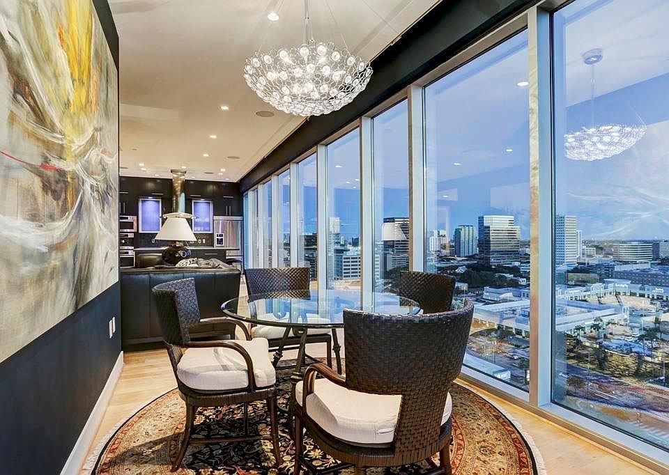 1st image of 1600 Post Oak Blvd Unit 1507