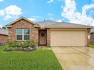 5439 Briarstone Ridge Ln, Spring, TX 77389