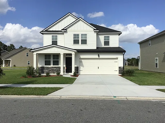 3326 Roundabout Dr — Photo 1