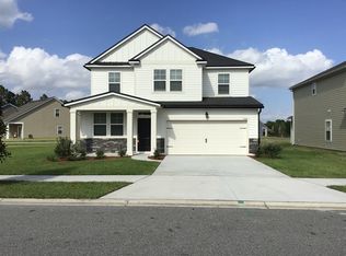 3326 Roundabout Dr, Middleburg, FL 32068