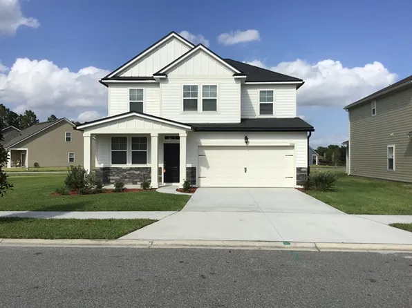3326 Roundabout Dr, Middleburg, FL 32068
