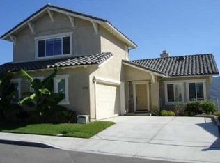 10166 Pure Waters Ct, Spring Valley, CA 91978