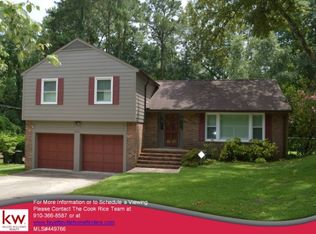 3205 Brechin Rd, Fayetteville, NC 28303