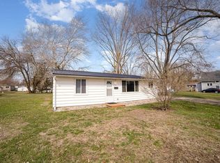 316 Grafton Ave, Alma, MI 48801