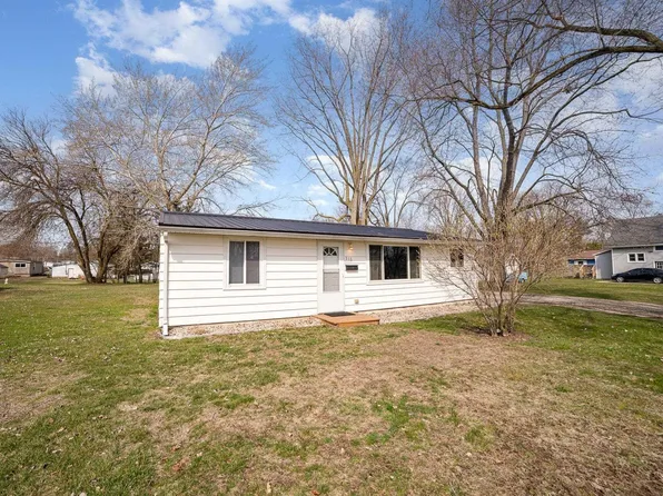 316 Grafton Ave, Alma, MI 48801