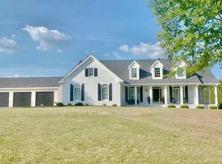 604 Pj East Rd, Covington, GA 30014