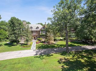 3505 Haweswood Dr, Crete, IL