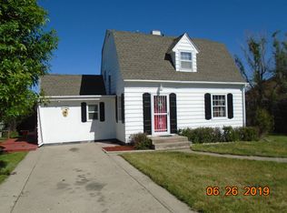 232 2nd Ave SE, Cut Bank, MT 59427