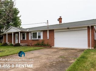 11953 Martin Alexander Rd, Sardinia, OH 45171