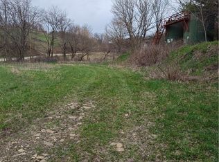 Fargo Rd SW, Dellroy, OH 44620