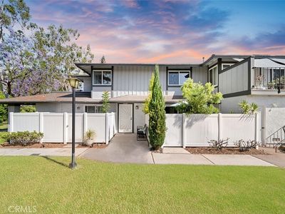 6567 Woodburn Ln #7, Yorba Linda, CA, 92886