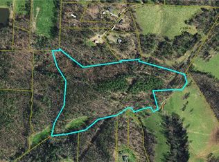 0 Saint Clair Rd, Lowndesville, SC 29659