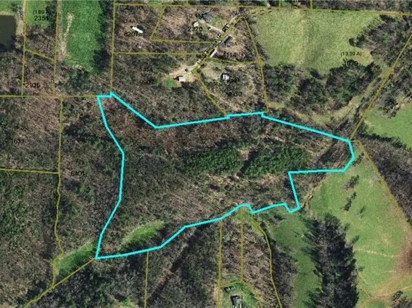 0 Saint Clair Rd, Lowndesville, SC 29659