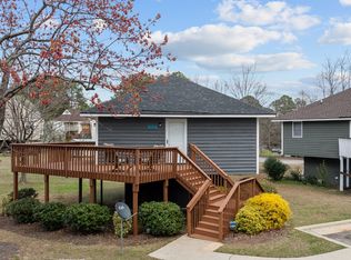 5118 Surf Scooter Dr, Fayetteville, NC 28311