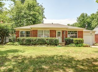 1528 E 49th Pl, Tulsa, OK 74105