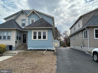 504 Maple Ave, Haddonfield, NJ 08033