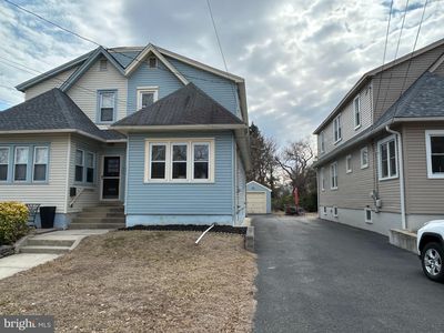 504 Maple Ave, Haddonfield, NJ, 08033
