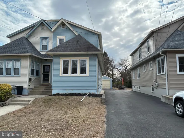 504 Maple Ave, Haddonfield, NJ 08033