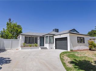 6657 Sylvia Ave, Reseda, CA 91335