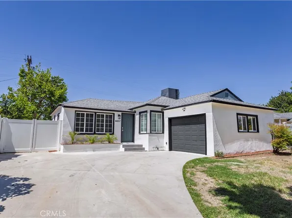 6657 Sylvia Ave, Reseda, CA 91335