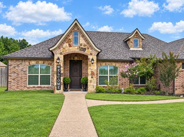 135 Highland Blvd, Hallsville, TX 75650