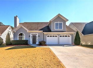 3037 Vineyard Way SE, Smyrna, GA 30082