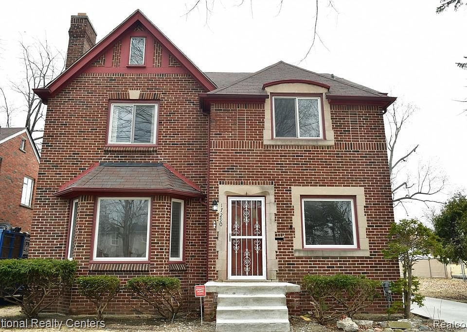 17290 Shaftsbury Ave, Detroit, MI 48219 Zillow