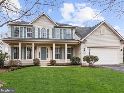 20895 Medinah Ct, Ashburn, VA, 20147