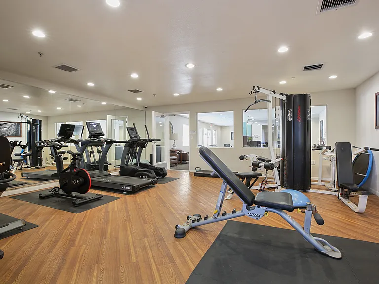 GYM