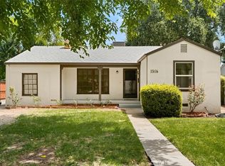 1516 Arbutus Ave, Chico, CA 95926